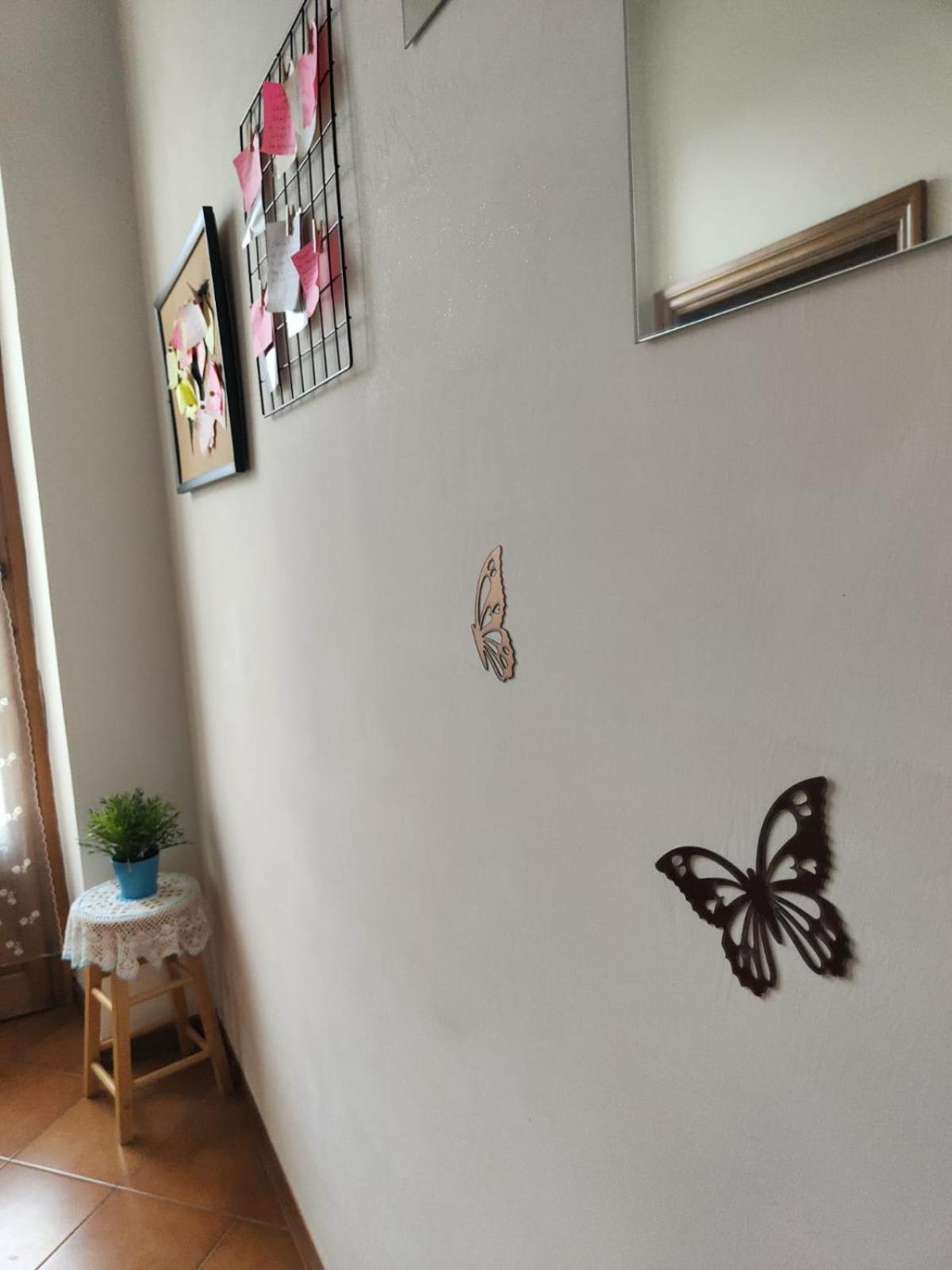 Divino Lejlighed Villa Viani Eksteriør billede