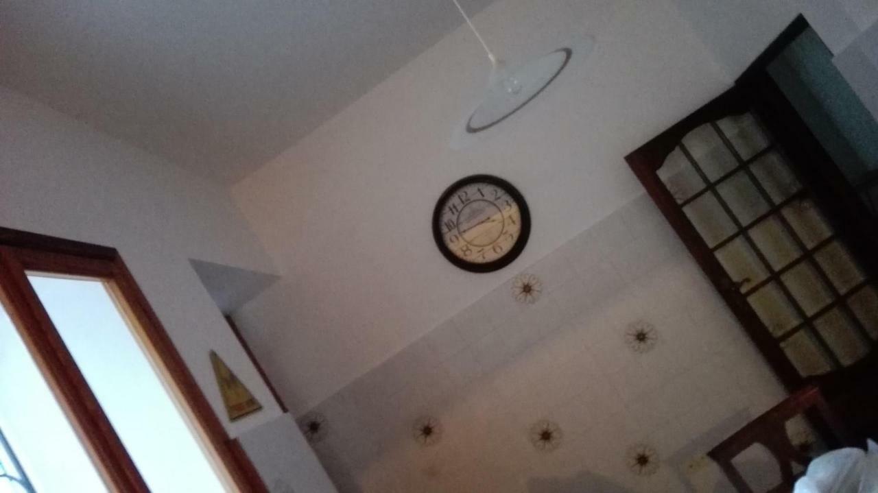 Divino Lejlighed Villa Viani Eksteriør billede